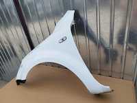 фото thumb №8, Крыло левый перед kia ceed i lift 2009-2012 5d hb оригинал цвет wd