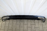 фото thumb №1, Дифузор спойлер задня audi a6 c8 4k0 18-