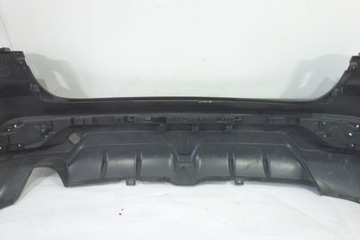 фото thumb №10, Бампер зад mitsubishi asx рестайлинг 16-19 6410d498zz