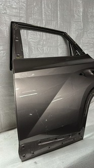 фото thumb №1, Hyundai tucson 2021- двері задня задні ліва