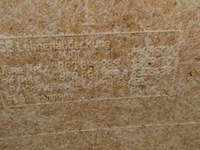 фото thumb №11, Tyły сидінь перед torrone з сітка audi a3 8p 03-