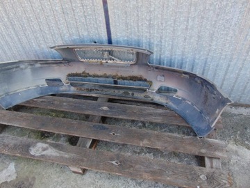 фото thumb №14, Бампер перед ксенон volvo v70 ii рестайлінг 08693340 pod ксенон