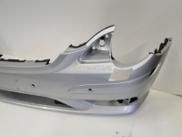 фото thumb №6, Mercedes r klasa 251 w251 бампер передній amg sprysk pts