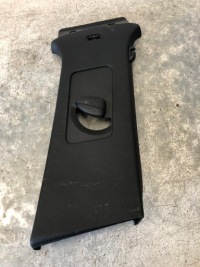 Защита стойка правая vw tiguan r-line 5n0867244b Цена, фото thumb