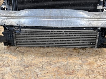 фото thumb №6, Pas переднє підсилювач балка радіатор audi a4 b8 a5 8t рестайлінг 2.0 tdi aut