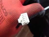 фото thumb №12, Mercedes gls x166 15-19 консоль панель приладів панель приладів шкіра spalona