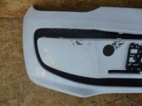 фото thumb №8, Vw up! vw120 2010 2011 2012 2013 бампер передній