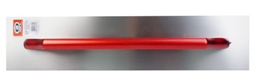 Мастерок OILER SWISS, нержавеющая сталь. 580X130MM ДЕРЕВО