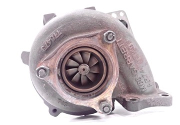 фото thumb №9, Турбонагнітач 3.0 tdi audi q7 4l 059145722r g20
