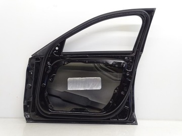 фото thumb №14, Двері правий перед праві передні mercedes c клас w205 чорні lak: 197