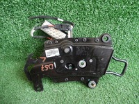 фото thumb №1, Доводчик привод kanapay citroen ds7 левый