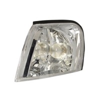 фото thumb №1, Поворотник mitsubishi space star 00-02 перед лівий