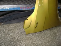 фото thumb №2, Крыло передний правый vw t roc