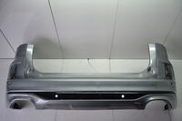 фото thumb №1, Ford kuga iii 2013 бампер задній