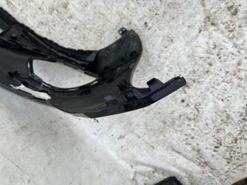 фото thumb №9, Бампер mercedes eqe 2021 v295 перед переднее