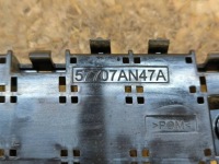 фото thumb №6, Subaru outback bt 2023 левая сторона кронштейн / кронштейн бампера заднего