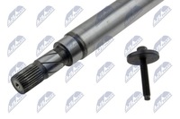 фото thumb №3, Привідний вал привідна