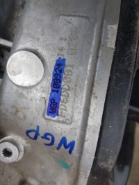 фото thumb №10, A3 8y golf viii leon iv octavia iv 1.4 tsi tfsi кпп кпп / коробка передач dsg ttt