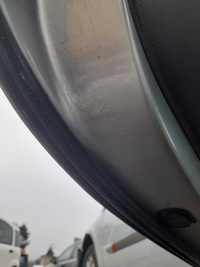 фото thumb №14, Renault laguna ii двері лівий задня ліва задні teb64