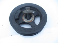 фото thumb №1, Шкив коленчатого вала renault clio v nissan micra k14 dacia sandero 1.0 sce