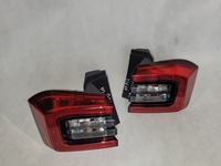 фото thumb №1, Chery tiggo 4 лампа зад задняя правая/левая сторона