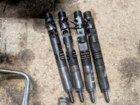 фото thumb №2, Насос упорскування форсунки renault kangoo 1,5dci r9042a070c