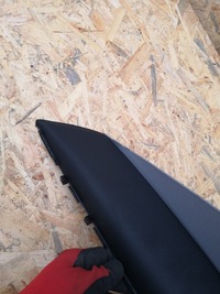 фото thumb №4, Alfa romeo giulia захист стійка заднього ліва