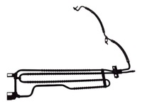 фото thumb №1, Радіаторів масла mercedes c-klasa w204 2.2 cdi рестайлінг