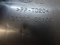 фото thumb №9, Kia niro динамік сабвуфер сабвуфер 96380-g5100