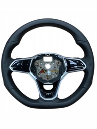 фото thumb №6, Vw golf 8 arteon r воздуховод виртуальный 5h0419089ck