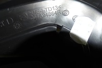 фото thumb №9, Dacia sandero ii lift решітка решітка радіатора права перед