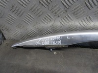 фото thumb №12, Рейлинги кровельные kpl. audi a4 b7 04-08 r.