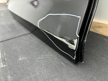 фото thumb №14, Audi a5 ii 8w 2016r- дверь задние правые зад