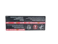 фото thumb №7, Элемент аккумулятора opel ampera 12v832023845