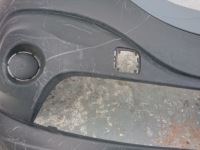 фото thumb №6, Renault trafic 3 iii 14- бампер передний перед