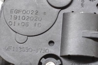 фото thumb №6, Двигун керуючий обігрів салону jaguar i-pace x590 egp0022 mf113930-17