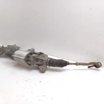 фото thumb №15, 2011 bmw 5 f10 f11 рулевая рейка 7806501283