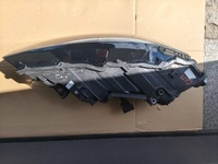 фото thumb №8, Лампа левая правая matrix audi q7 4m 4m0 4m0941035 4m0941036 16-19 красивый