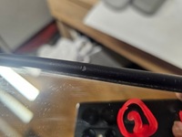 фото thumb №7, Audi a4 b6 дзеркало внутрішнє 8d0857511a