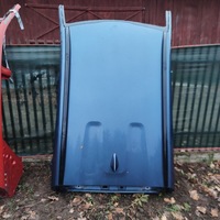 фото thumb №1, Kia niro ii крыша обшивка крыша m4b