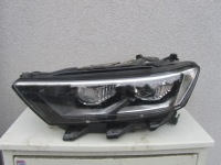 фото thumb №1, Лампа ліва лівий full led vw volkswagen оригінальний номер t roc a11 2ga941035p
