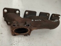 фото thumb №6, Peugeot 308 коллектор выпускной полный v759703180