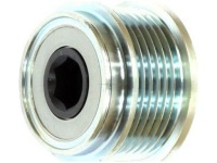 As-pl afp6034 генератор - сцепление jednokierunk Цена, фото thumb