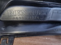 фото thumb №11, Renault captur lift ґрати бампер перед l +p комп'ютер