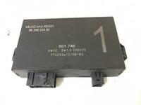 фото thumb №1, Citroen c5 модуль блок керування pdc 9629825480