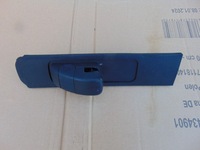 фото thumb №7, Защита стойка порога правая ford fiesta mk8