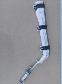 фото thumb №1, Mercedes sl r232 шторка безопасности подушка воздушная