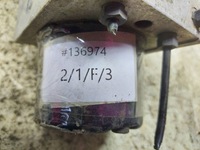 фото thumb №8, Насос abs 0265800003 6q0614117e 0265800003 vw polo iii skoda fabia i