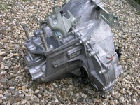 фото thumb №12, Mazda 2 ii dj 1.5 коробка передач передач nowa f6w30 2017-