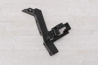 фото thumb №8, Hyundai tucson tl 2015-20 напрямна кронштейн передній бампера правий 86578d7000